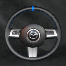 Steering Wheel Cover For Mazda RX - 8 RX8 2009 - 2013 - Mewantx