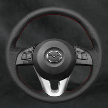 Steering Wheel Cover For Toyota Yaris iA US 2017 - 2018 - Mewantx