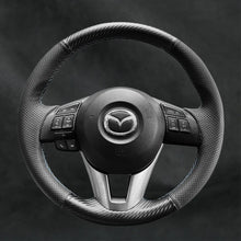 Steering Wheel Cover For Toyota Yaris iA US 2017 - 2018 - Mewantx