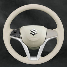 Steering Wheel Cover for Suzuki XBee 2017 - 2023 - Mewantx