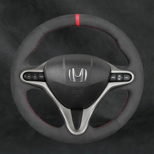 Discover MewantX Custom Steering Wheel Cover For Acura CSX 2006 - 2011 Mewant delivers comfort, grip, style, protection and durable quality.
