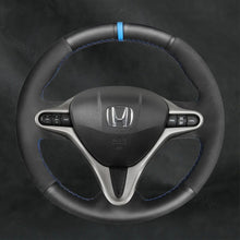 Discover MewantX Custom Steering Wheel Cover For Acura CSX 2006 - 2011 Mewant delivers comfort, grip, style, protection and durable quality.