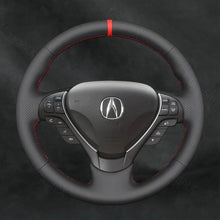 Discover MewantX Custom Steering Wheel Cover For Acura ILX 2013 - 2022 Mewant delivers comfort, grip, style, protection and durable quality.