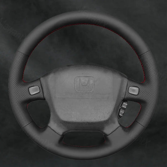 Discover MewantX Custom Steering Wheel Cover For Acura Integra 1994 - 2001 Mewant delivers comfort, grip, style, protection and durable quality.