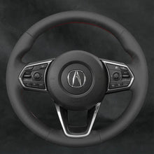 Discover MewantX Custom Steering Wheel Cover For Acura RDX 2007 - 2011 Mewant delivers comfort, grip, style, protection and durable quality.