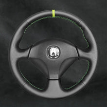 Discover MewantX Custom Steering Wheel Cover For Acura RSX 2002 - 2006 Mewant delivers comfort, grip, style, protection and durable quality.