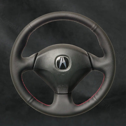 Discover MewantX Custom Steering Wheel Cover For Acura RSX 2002 - 2006 Mewant delivers comfort, grip, style, protection and durable quality.