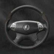 Discover MewantX Custom Steering Wheel Cover For Acura TL 2004 - 2006 Mewant delivers comfort, grip, style, protection and durable quality.