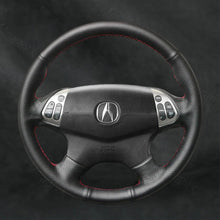 Discover MewantX Custom Steering Wheel Cover For Acura TL 2004 - 2006 Mewant delivers comfort, grip, style, protection and durable quality.