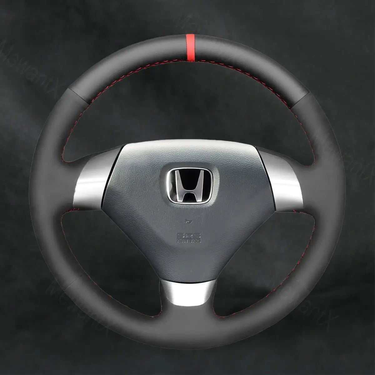 Discover MewantX Custom Steering Wheel Cover For Acura TSX 2004 - 2008 Mewant delivers comfort, grip, style, protection and durable quality.