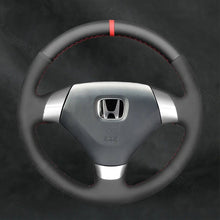 Discover MewantX Custom Steering Wheel Cover For Acura TSX 2004 - 2008 Mewant delivers comfort, grip, style, protection and durable quality.