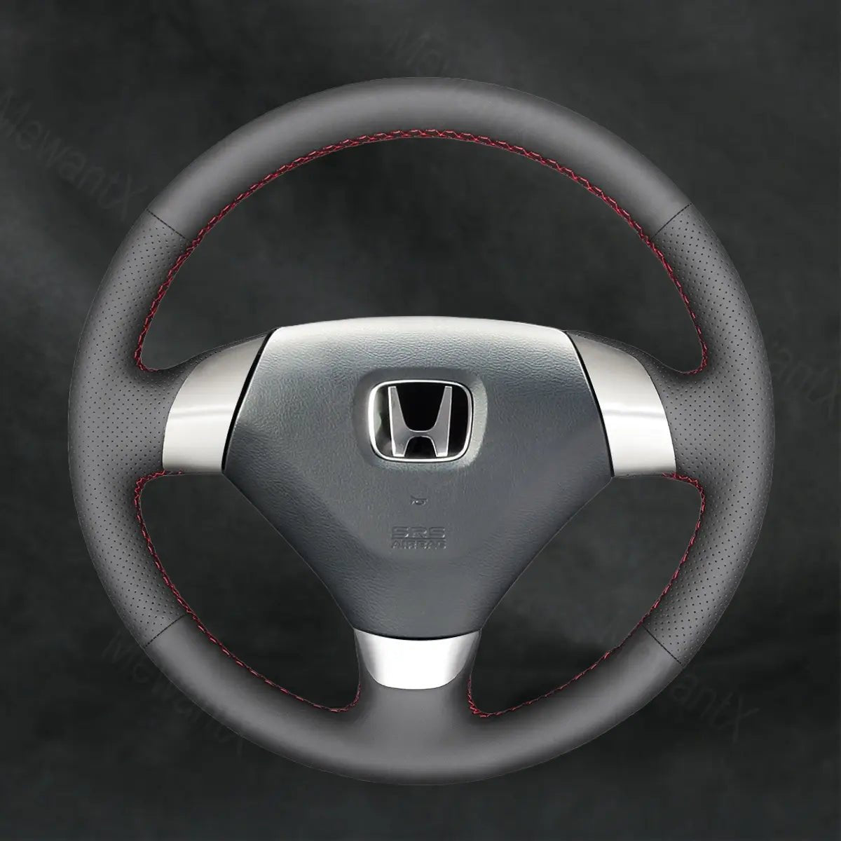 Discover MewantX Custom Steering Wheel Cover For Acura TSX 2004 - 2008 Mewant delivers comfort, grip, style, protection and durable quality.