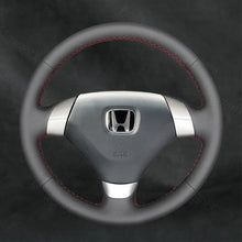 Discover MewantX Custom Steering Wheel Cover For Acura TSX 2004 - 2008 Mewant delivers comfort, grip, style, protection and durable quality.