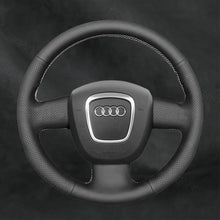Discover MewantX Custom Steering Wheel Cover For Audi A5 2008 - 2012 Mewant delivers comfort, grip, style, protection and durable quality.