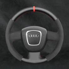 Discover MewantX Custom Steering Wheel Cover For Audi A5 2008 - 2012 Mewant delivers comfort, grip, style, protection and durable quality.