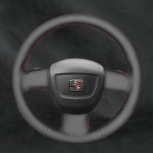 Discover MewantX Custom Steering Wheel Cover For Audi A5 2008 - 2012 Mewant delivers comfort, grip, style, protection and durable quality.