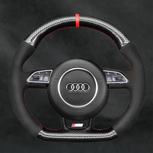 Discover MewantX Custom Steering Wheel Cover For Audi A7 S7 RS 7 2012 - 2018 Mewant delivers comfort, grip, style, protection and durable quality.