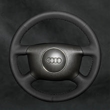 Discover MewantX Custom Steering Wheel Cover For Audi A8 L 1998 - 2001 Mewant delivers comfort, grip, style, protection and durable quality.