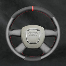 Discover MewantX Custom Steering Wheel Cover For Audi Q7 2007 - 2011 Mewant delivers comfort, grip, style, protection and durable quality.