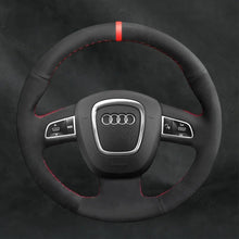 Discover MewantX Custom Steering Wheel Cover For Audi Q7 2007 - 2011 Mewant delivers comfort, grip, style, protection and durable quality.