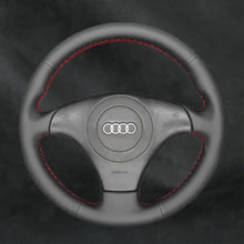 Discover MewantX Custom Steering Wheel Cover For Audi TT 8N Coupe TT Cabriolet 1998 - 2001 Mewant delivers comfort, grip, style, protection and durable quality.