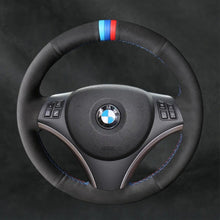 Discover MewantX Custom Steering Wheel Cover For BMW 1 Series E87 E81 E82 E88 2004 - 2013 Mewant delivers comfort, grip, style, protection and durable quality.