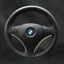 Discover MewantX Custom Steering Wheel Cover For BMW 1 Series E87 E81 E82 E88 2005 - 2013 Mewant delivers comfort, grip, style, protection and durable quality.