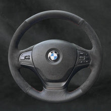 Discover MewantX Custom Steering Wheel Cover For BMW 1 Series F20 F21 2011 - 2019 Mewant delivers comfort, grip, style, protection and durable quality.