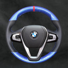 Discover MewantX Custom Steering Wheel Cover For BMW 2 Series F44 Gran Coupe G42 Coupe 2020 - 2025 Mewant delivers comfort, grip, style, protection and durable quality.