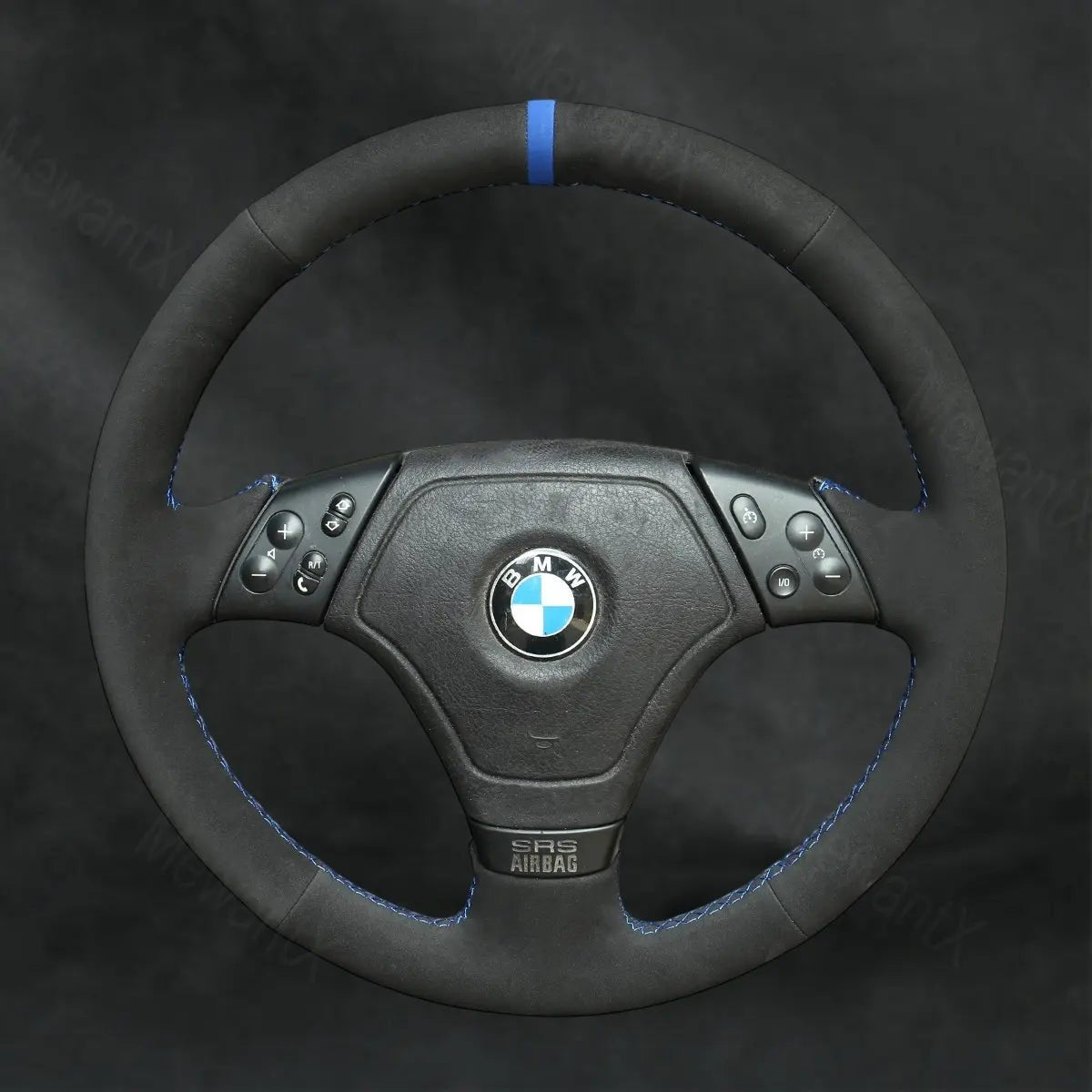 Discover MewantX Custom Steering Wheel Cover For BMW 3 Series E36 E36 E46 1996 - 2000 Mewant delivers comfort, grip, style, protection and durable quality.