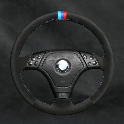 Discover MewantX Custom Steering Wheel Cover For BMW 3 Series E36 E36 E46 1996 - 2000 Mewant delivers comfort, grip, style, protection and durable quality.