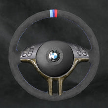 Discover MewantX Custom Steering Wheel Cover For BMW 3 Series E46 E46/5 E46 2000 - 2006 Mewant delivers comfort, grip, style, protection and durable quality.