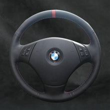 Discover MewantX Custom Steering Wheel Cover For BMW 3 Series E90 E91 2005 - 2011 Mewant delivers comfort, grip, style, protection and durable quality.