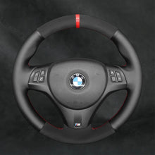 Discover MewantX Custom Steering Wheel Cover For BMW 3 Series E90 E91 E92 E93 2005 - 2013 Mewant delivers comfort, grip, style, protection and durable quality.