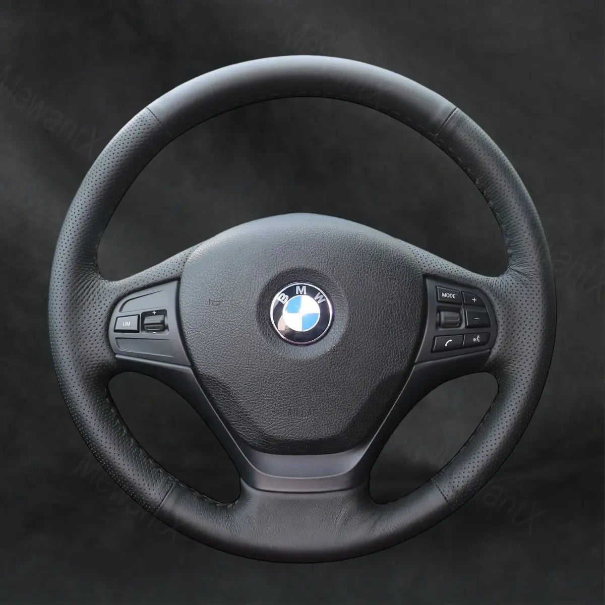Discover MewantX Custom Steering Wheel Cover For BMW 3 Series F30 F34 GT Gran Turismo F31 2012 - 2019 Mewant delivers comfort, grip, style, protection and durable quality.