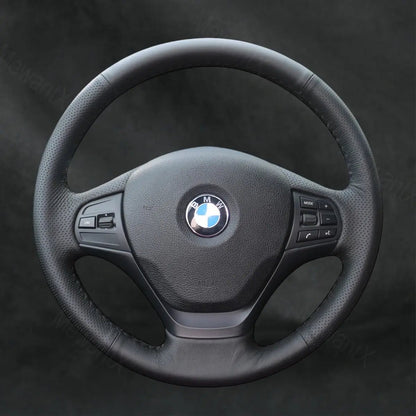 Discover MewantX Custom Steering Wheel Cover For BMW 3 Series F30 F34 GT Gran Turismo F31 2012 - 2019 Mewant delivers comfort, grip, style, protection and durable quality.
