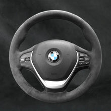 Discover MewantX Custom Steering Wheel Cover For BMW 4 Series F32 Coupe F33 Convertible F36 Gran Coupe 2014 - 2020 Mewant delivers comfort, grip, style, protection and durable quality.