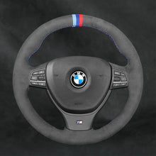 Discover MewantX Custom Steering Wheel Cover For BMW 5 Series M Sport F10 F11 F07 GT Gran Turismo 2009 - 2013 Mewant delivers comfort, grip, style, protection and durable quality.