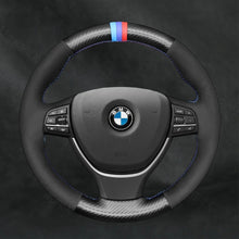 Discover MewantX Custom Steering Wheel Cover For BMW 7 Series F01 F02 2008 - 2015 Mewant delivers comfort, grip, style, protection and durable quality.