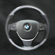Discover MewantX Custom Steering Wheel Cover For BMW 7 Series F01 F02 2008 - 2015 Mewant delivers comfort, grip, style, protection and durable quality.