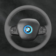 Discover MewantX Custom Steering Wheel Cover For BMW i3 2013 - 2022 Mewant delivers comfort, grip, style, protection and durable quality.