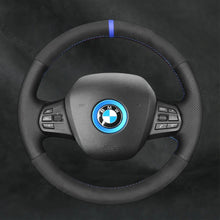 Discover MewantX Custom Steering Wheel Cover For BMW i3 2013 - 2022 Mewant delivers comfort, grip, style, protection and durable quality.