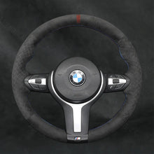 Discover MewantX Custom Steering Wheel Cover For BMW M Sport 1 Series F20 F21 Hatchback M135i M140i 2014 - 2019 Mewant delivers comfort, grip, style, protection and durable quality.