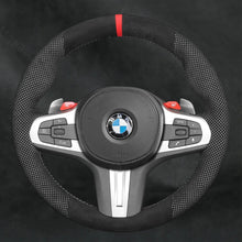Discover MewantX Custom Steering Wheel Cover For BMW M4 G82 Coupe G83 Convertible 2021 - 2025 Mewant delivers comfort, grip, style, protection and durable quality.