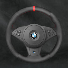 Discover MewantX Custom Steering Wheel Cover For BMW M5 E60 E61 2005 - 2010 Mewant delivers comfort, grip, style, protection and durable quality.