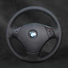 Discover MewantX Custom Steering Wheel Cover For BMW X1 E84 2009 - 2015 Mewant delivers comfort, grip, style, protection and durable quality.