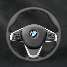 Discover MewantX Custom Steering Wheel Cover For BMW X1 F48 2016 - 2022 Mewant delivers comfort, grip, style, protection and durable quality.