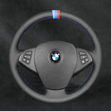 Discover MewantX Custom Steering Wheel Cover For BMW X3 E83 2005 - 2010 Mewant delivers comfort, grip, style, protection and durable quality.