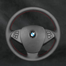 Discover MewantX Custom Steering Wheel Cover For BMW X3 E83 2005 - 2010 Mewant delivers comfort, grip, style, protection and durable quality.