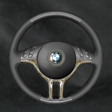 Discover MewantX Custom Steering Wheel Cover For BMW X5 E53 1999 - 2003 Mewant delivers comfort, grip, style, protection and durable quality.
